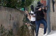 مقتل إسرائيليين اثنين في إطلاق نار جنوب نابلس