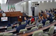 مجلس الشعبي يصادق على القانون العضوي للإعلام