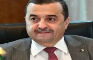 عرقاب يكشف عن التحضيرات لتصدير الكهرباء عن طريق البحر نحو أوروبا