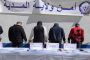 الجزائر تتحرك لوقف الاقتتال الدائر في السودان