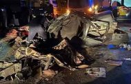 إرهاب الطريق يخلف 29 قتيلا و1478 جريحا منذ بداية رمضان