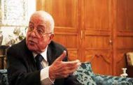 رحيل مضر بدران سياسي وأمني أردني بارز وخيار الملك للأزمات