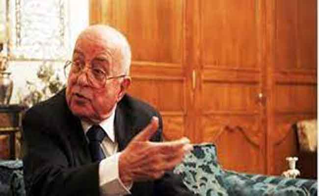 رحيل مضر بدران سياسي وأمني أردني بارز وخيار الملك للأزمات
