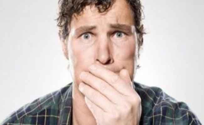 علاج الشهاق في المنزل بسهولة...قومي بتجربتها لراحة فورية