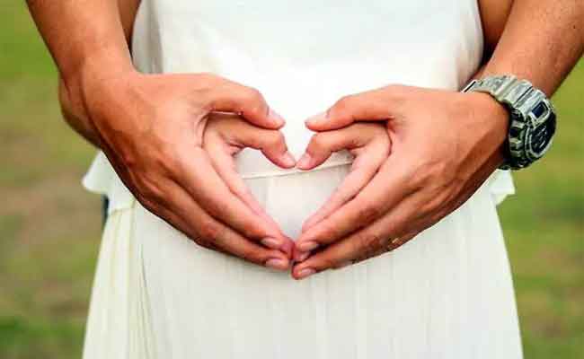 دليل الزوج للتعامل بالطريقة الصحيحة مع زوجته خلال فترة الحمل