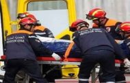 انفجار الغاز داخل مطبخ يخلف مصرع امرأة بالعاصمة