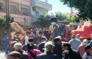 انحراف شاحنة يتسبب في فاجعة بوهران