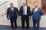 وزارة الداخلية تحذر المواطنين من السباحة في السدود والبرك المائية