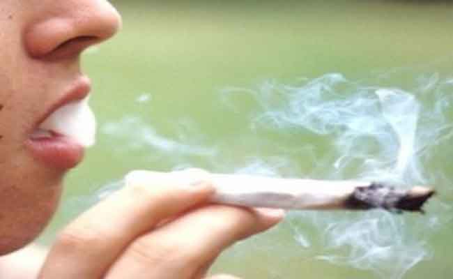 استهلاك المخدرات في وسط الشباب يرتفع إلى 9.2 بالمائة