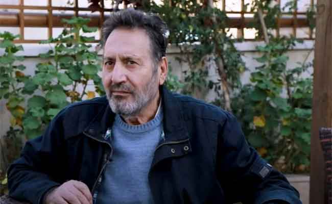 الممثل السوري فائق عرقسوسي يفارق الحياة بعد معاناة مع المرض...