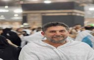 الموت يخطف الممثل السوري محمد قنوع عن عمر يناهز 49 عاما...