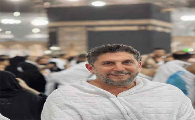 الموت يخطف الممثل السوري محمد قنوع عن عمر يناهز 49 عاما...