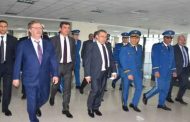 مراد يؤكد على ضرورة اتخاذ الإجراءات والتسهيلات لفائدة الجالية الوطنية بالخارج