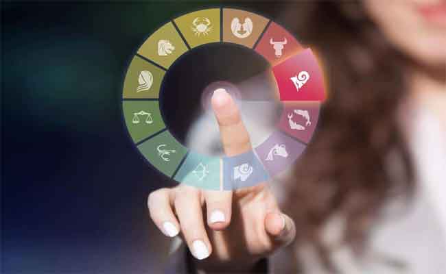 توقعات ماغي فرح لكل الأبراج لشهر أبريل 2023...