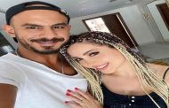 نسرين طافش تجدد عهود الحب مع طليقها بعد انفصال 6 أشهر...