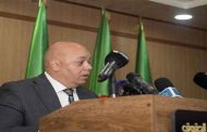 ربيقة: الدولة عملت منذ الاستقلال على التكفل بضحايا الألغام