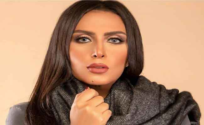السرطان يفتك بحياة الفنانة شيرين الطحان...