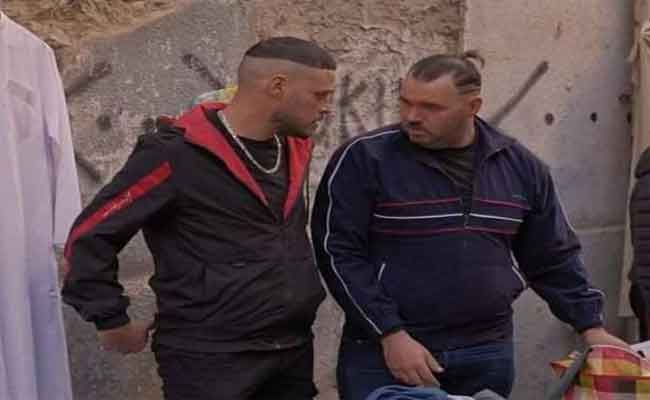 سلطة ضبط السمعي البصري تدخل على الخط في مسلسل