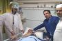 حبس سائق دهس طفلا ورماه في مكب للنفايات بتندوف