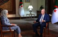 أهم المحاور التي تطرق لها الرئيس تبون في لقائه مع الجزيرة بودكاست