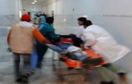 تسمم 13 طالبا وطالبة تناولوا فطورا جماعيا في إقامة جامعية بعين تموشنت
