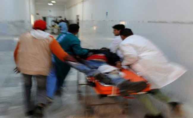 تسمم 13 طالبا وطالبة تناولوا فطورا جماعيا في إقامة جامعية بعين تموشنت