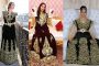 نانسي عجرم تحتفل بعيد الفطر مع الجمهور العراقي من قلب العاصمة بغداد...