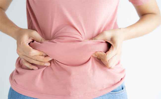 علاج نفخة البطن في رمضان...اختصاصية تُطلعك على الأساليب