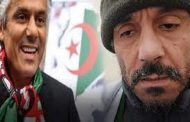 المعارض رشيد نكاز بعدما تحول لشبح شكر الجلاد تبون ومدح الشعب الجزائري الجبان