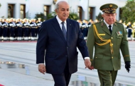 سبحان الله نظام الجنرالات ينشر الفتن في دول الجوار يريد نشر السلام في السودان