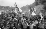 الجنرالات تاريخ من القتل والدم مند فجر الاستقلال