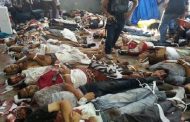 المخابرات الجزائرية من شق بطون الحوامل بسواطير إلى اغتصاب الرجال أمام زوجاتهم