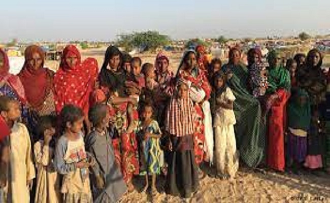 معظمهم نساء وأطفال اختطاف 80 فرداً في نيجيريا