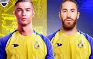 سيرجيو راموس قريب من نادي النصر السعودي...
