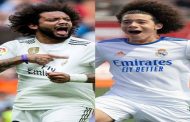 إسبانيا تستدعي إنزو ألفيس نجل مارسيلو لمنتخب تحت 15 عاما...