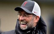 كلوب: ليفربول يتطلع لحسم مركز مؤهل للمنافسات الأوروبية...