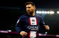 دليل جديد على اقتراب ميسي من برشلونة...