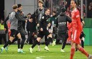 فرايبورغ يصعق بايرن ميونخ ويطيح به خارج كأس ألمانيا...