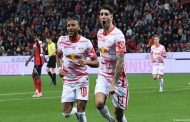 لايبزيغ يُطيح ببروسيا دورتموند ويتأهل إلى نصف نهائي كأس ألمانيا...