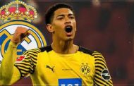 ريليفو: ريال مدريد لم يعد مهتما بالتعاقد مع بيلينغهام...