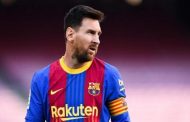 ميسي يتصدر 10 صفقات على طاولة برشلونة...