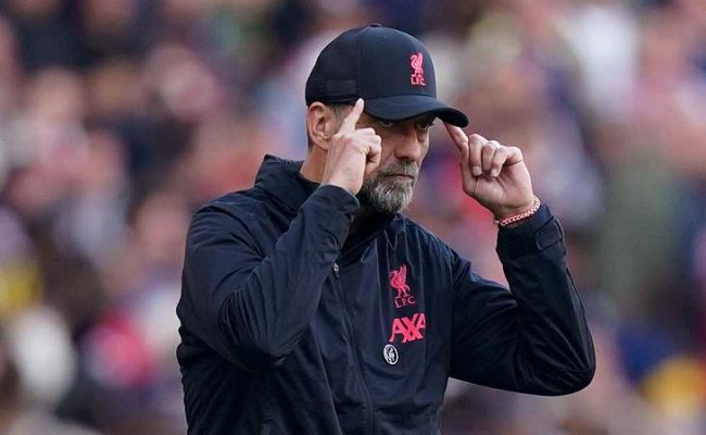 كلوب لا ينوي مغادرة ليفربول رغم خطر الغياب عن دوري أبطال أوروبا...