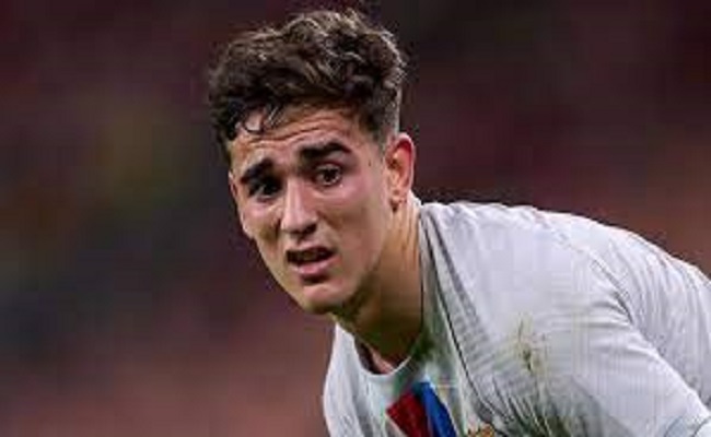 الحب أم المال؟ تشيلسي يغري غافي براتب كبير لترك برشلونة...