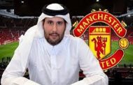 الشيخ جاسم بن حمد يقدم عرضا أخيرا لشراء مانشستر يونايتد...