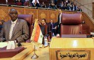التحضير لعودة سوريا إلى الجامعة العربية