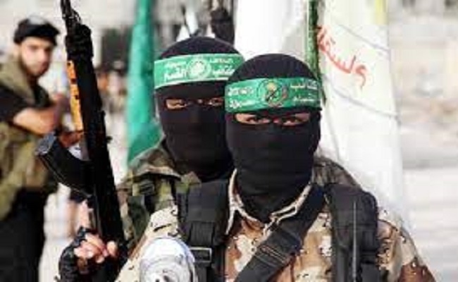 حماس تحكم بإعدام شخصين بتهمة التخابر مع إسرائيل