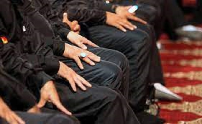 حزب الله وحماس في لبنان مَن يختبئ خلف الآخر؟