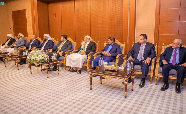 خطة سلام شاملة للأزمة اليمنية برعاية أممية