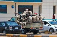 اشتباكات عنيفة بين الجيش السوداني و قوات الدعم السريع على تخوم القصر الرئاسي