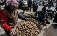 مقتل 26 شخصا في هجوم لداعش قرب حماة السورية